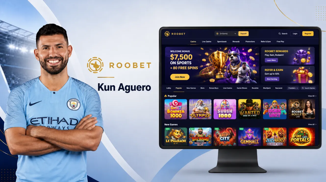 Roobet